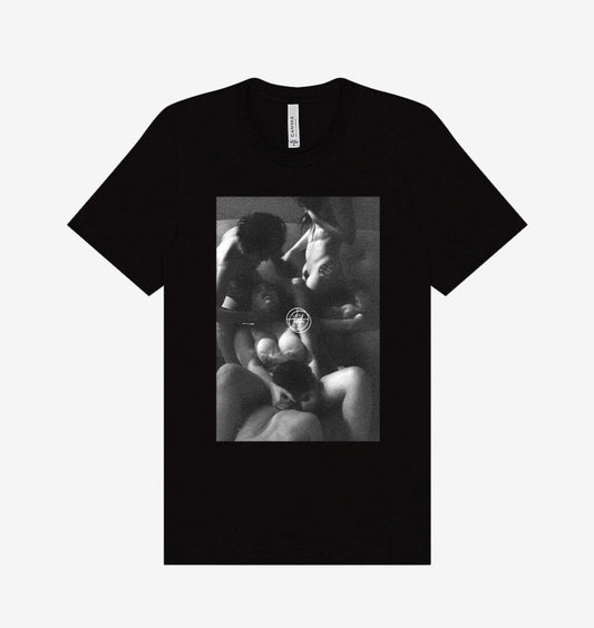 Four Chambers Orgy Shirt